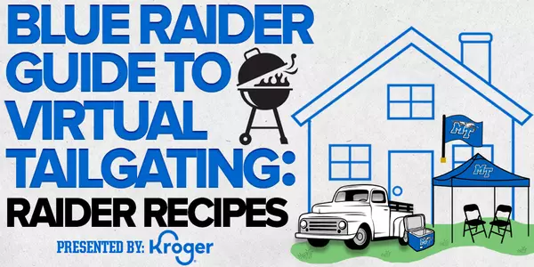 Blue Raider Virtual Guide