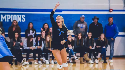 VB Website Preview vs. Lipscomb