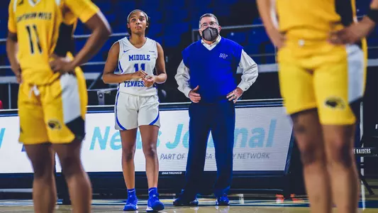 WBB Website Preview vs. WKU