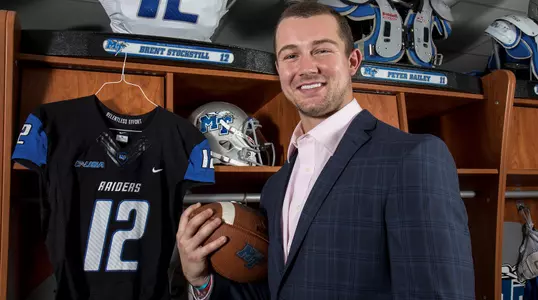 Brent Stockstill