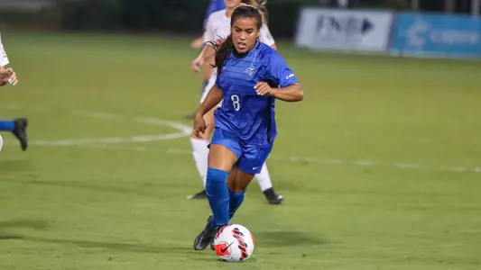 Sam DeBien vs. Ole Miss