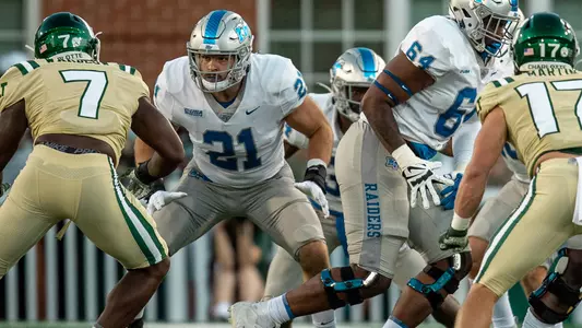 FB vs Marshall preview 10-1-21