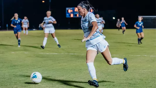 Kivisto vs. FIU
