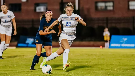 Hamlett vs. ETSU