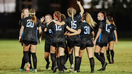 MT WSOC vs. Marshall