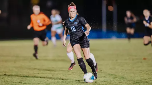 DePriest vs. Marshall