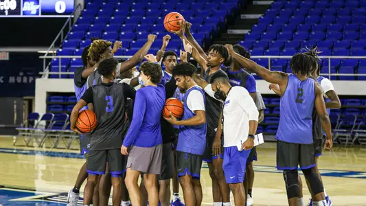Men's Basketball