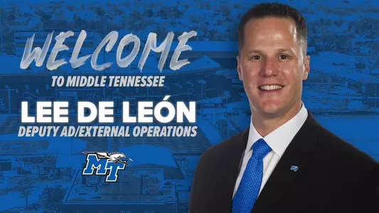 Lee De Leon - Deputy AD/External Operations