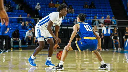 Preview Bethune Cookman