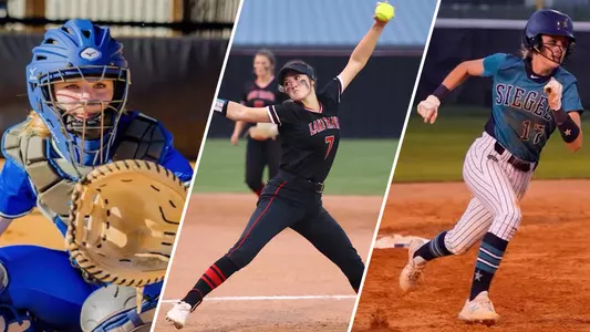 Blevins, Connors, Medlock 2022 Class