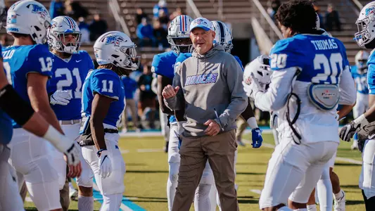 FB vs ODU Preview 11-19-21