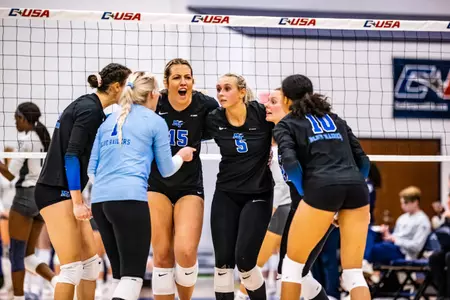 huddle rice semifinals