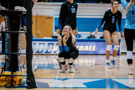 taylor eisert celebration