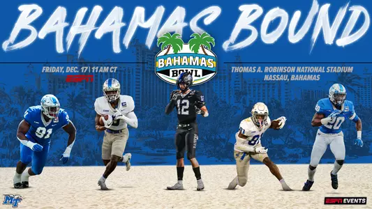 Bahamas Bound 11-28-21