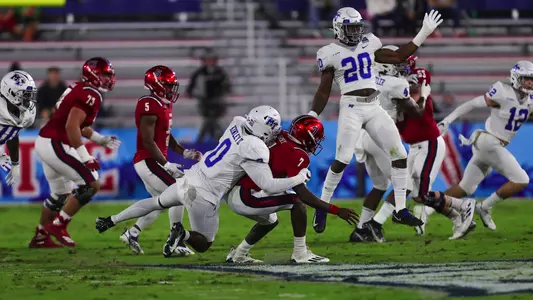 FBatFAU Recap (11-27-21)