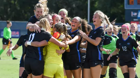 MT vs. Rice 2021 C-USA Quarterfinals