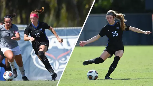 2021 USC All-South Region Selections