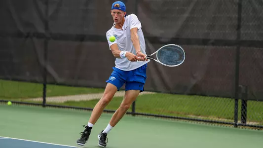 Brostrom Poulsen vs. Lipscomb