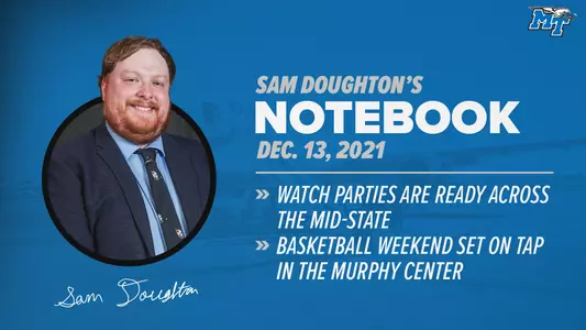 Doughton Notebook 12-13-21