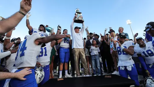 Bahamas Bowl Champions