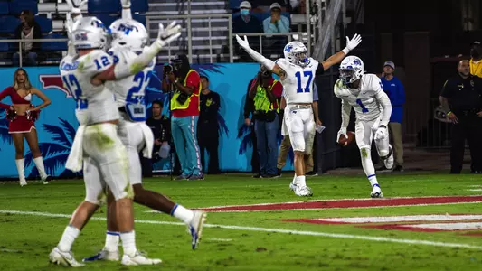 Doughton Column 12-5-21