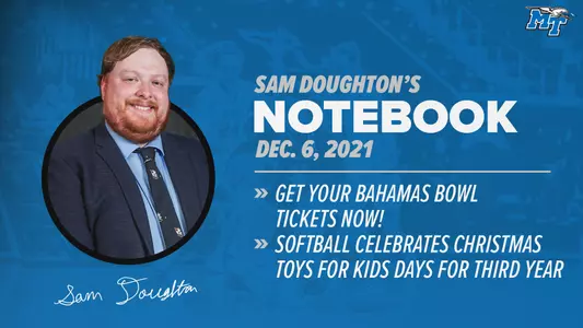 Doughton Notebook 12-6-21
