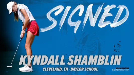 Kyndall Shamblin