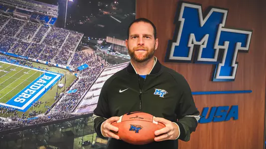 Brent Dearmon Q&A Story Cover