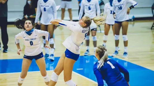VB Website Preview vs. Florida Atlantic