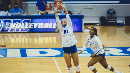 VB Website Preview vs. Old Dominion