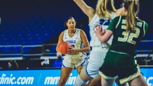 WBB Preview vs. LA Tech