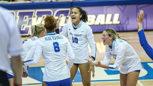 VB Celebration (2-21-21)