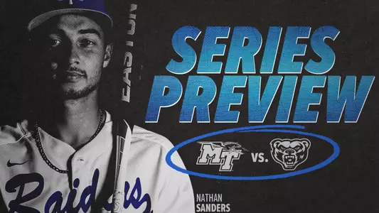 Series Preview Oakland