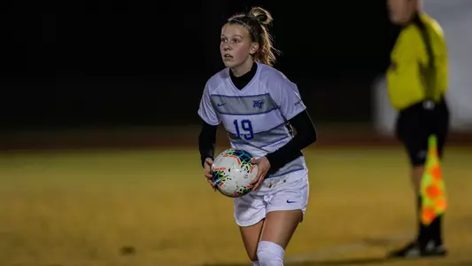 WSOC Recap vs. Vanderbilt