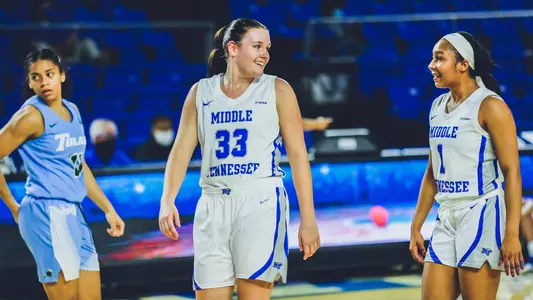 WBB Preview vs. Old Dominion