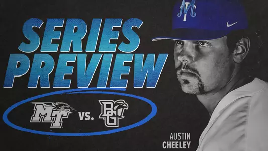 BG Baseball Preview