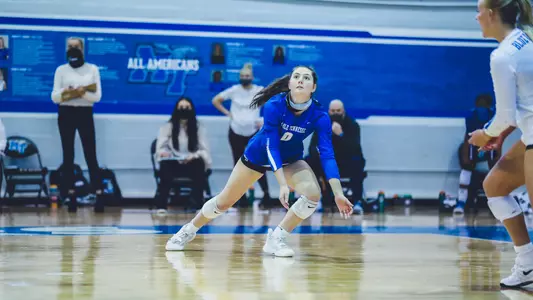 VB Preview vs. Charlotte