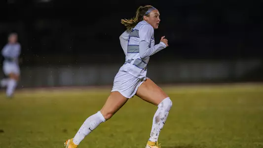 WSOC Preview vs. WKU