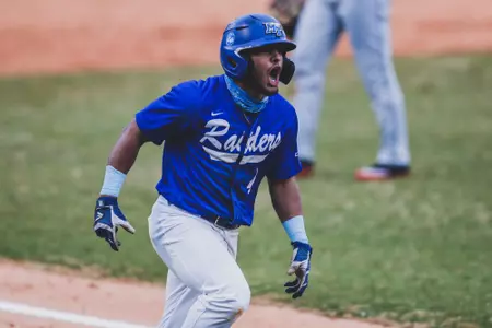 Fausto Lopez Walk-off