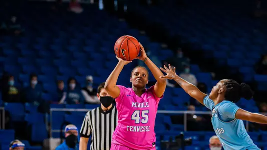 Deja Cage vs. ODU