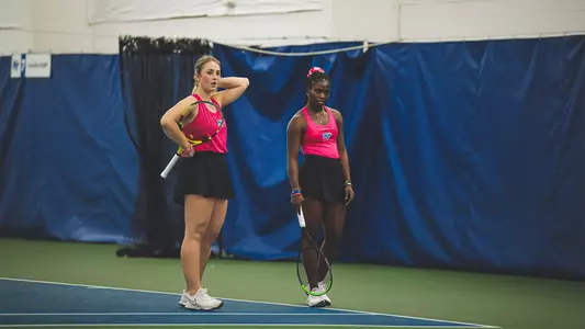 WTEN Recap vs. Austin Peay & Xavier