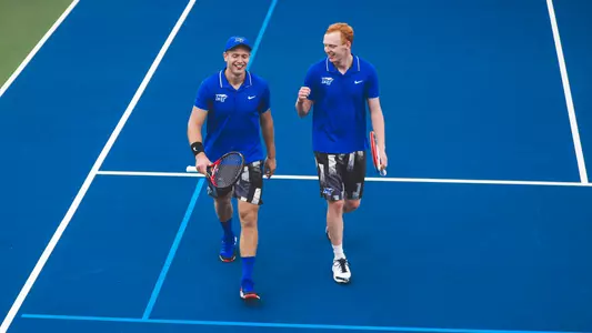 MTEN Recap vs. Lipscomb & Tennessee State