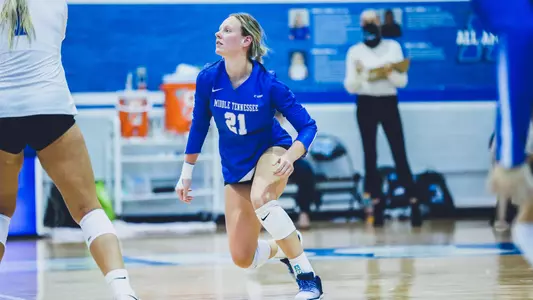 VB Recap vs. Charlotte 1