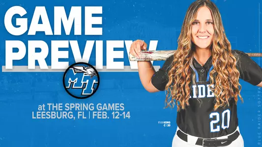 MT at The Spring Games 1