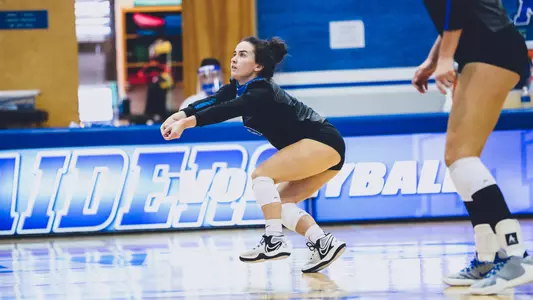 VB Preview vs. North Alabama