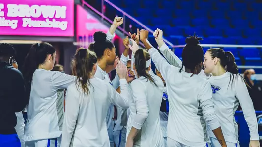 WBB Preview C-USA Conference Tournament