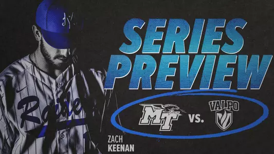 Valpo Series Preview