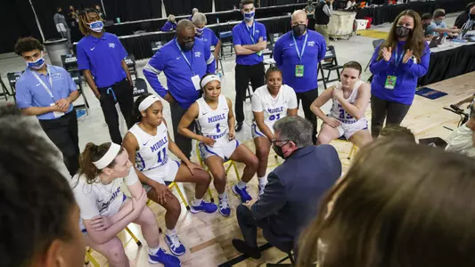 WBB vs LA Tech - Cover Art