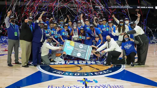 WBB Championship Photo - Cover Art