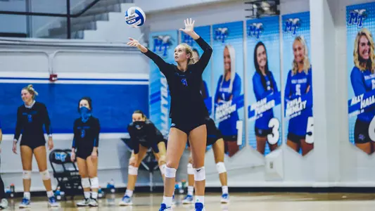 VB Preview vs. FIU 2